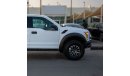 Ford Raptor RAPTOR F 150