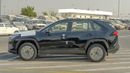 تويوتا راف ٤ 2025 Toyota RAV4 XLE 2.0L AT Petrol AWD (Black)