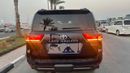 Toyota Land Cruiser 2024 TOYOTA LAND CRUISER SAHARA V6