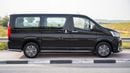 تويوتا جرافينا Toyota Granvia Premium 3.5L 2026
