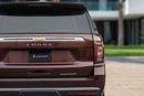 شيفروليه تاهو Premier Tahoe Premier | 3,525 P.M | 0% Downpayment | Agency Warranty