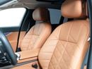 BMW 735i BUSINESS EXCELLENCE 735i GCC Specs