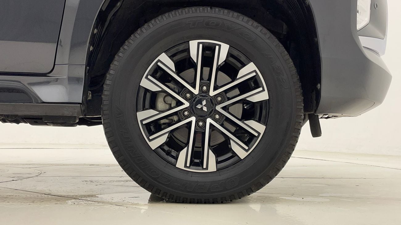 Mitsubishi Montero Sport GLS 3 | Zero Down Payment | Home Test Drive