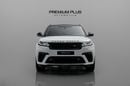 Land Rover Range Rover Velar SV Autobiography