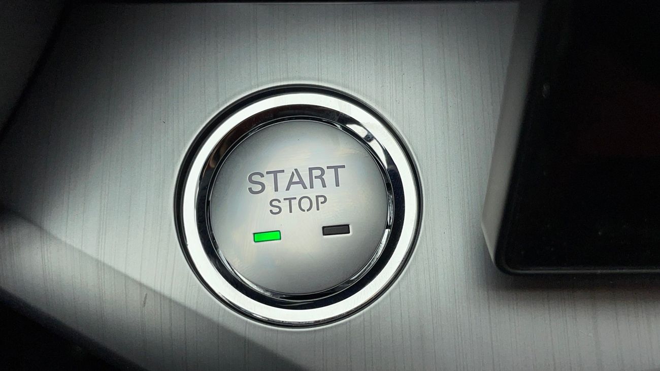 أم جي GT COMFORT 1.5 | بدون دفعة مقدمة | اختبار القيادة في المنزل