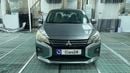 ميتسوبيشي اتراج 2022 GLX HIGHLINE | AED 301/Month | 0 DP | 30 Day Return | Warranty | Service History