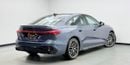 Audi S5 2025 Audi S5 Sportback, 2030 Warranty + Service Pack, Full Audi Service History, Low Km, GCC