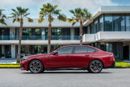 بي أم دبليو 520i 520i M-Sport Pro | 9,485 P.M | 0% Downpayment | IMMACULATE!