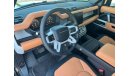 Land Rover Defender 110 P400 X-DYN 7 SEATS