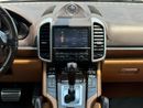 Porsche Cayenne Porsche Cayenne S / 2014 / Only 91,000KM / GCC / Free Accident