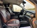 Mercedes-Benz V 250 MERCEDES V-250 2016 GCC FULL OPITION // GOOD CONDITION