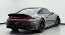 Porsche 911 Carrera GTS 3.0L (475 HP) Coupe 2025 Porsche 911 Carrera GTS, 2027 Porsche Warranty, Full Porsche Se