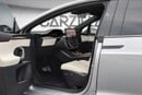Tesla Model X Long Range (AWD) AED 5,581 / Monthly l 0% Downpayment l Tesla Model X 2025 Performance