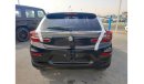 سوزوكي بالينو Suzuki BALENO 1.2 ,360, HUD, PUCH START. Color :GREY, SILVER, WHITE PEARL,BLACK PEARL