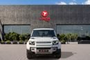 لاند روفر ديفندر 130 HSE P400 HSE P400