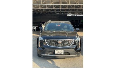 Cadillac XT4 Sport