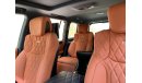 Lexus LX570 Super Sport 5.7L Petrol with MBS Autobiography Massage Seat