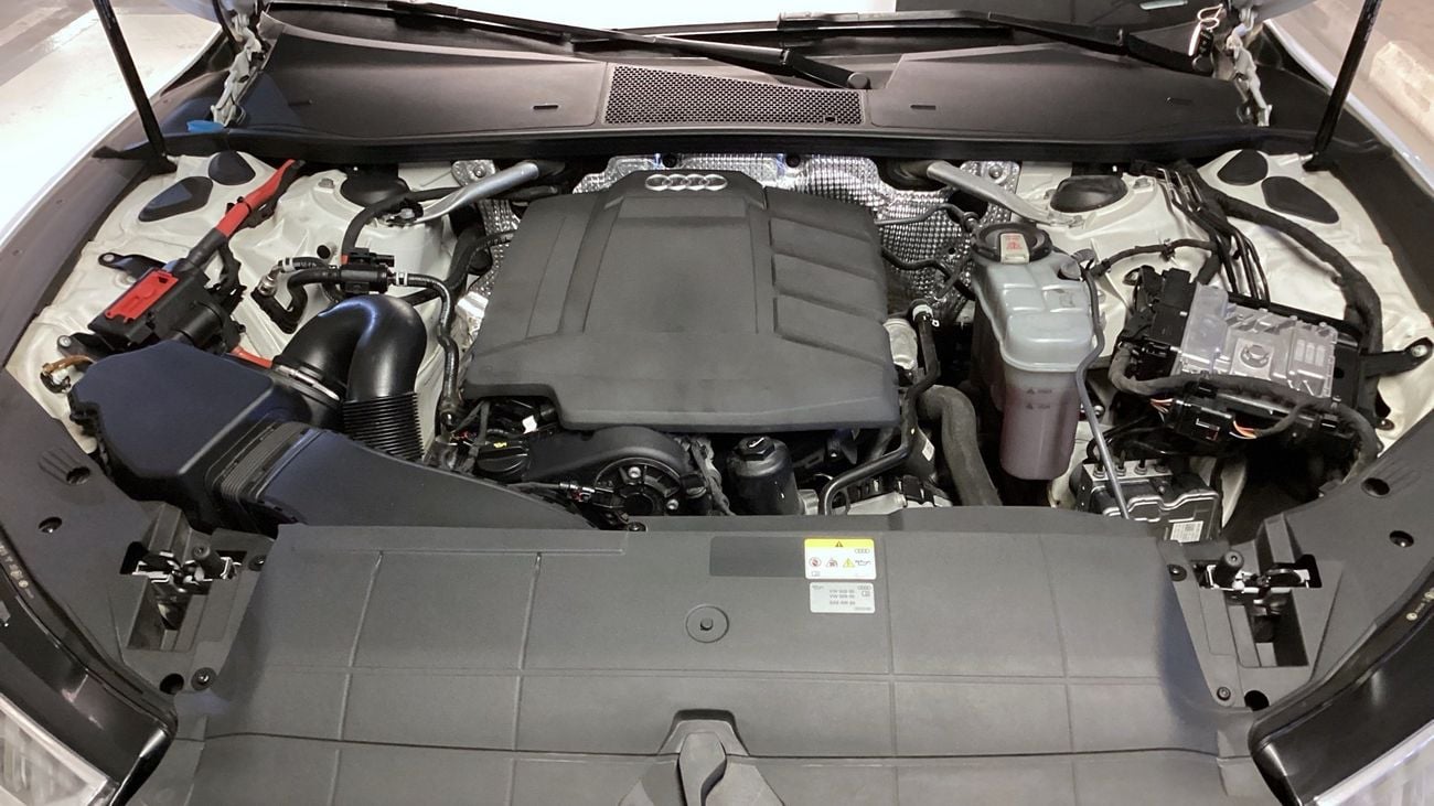 Audi A7 45 TFSI SPORTBACK | Guaranteed Warranty | 0 Down Payment