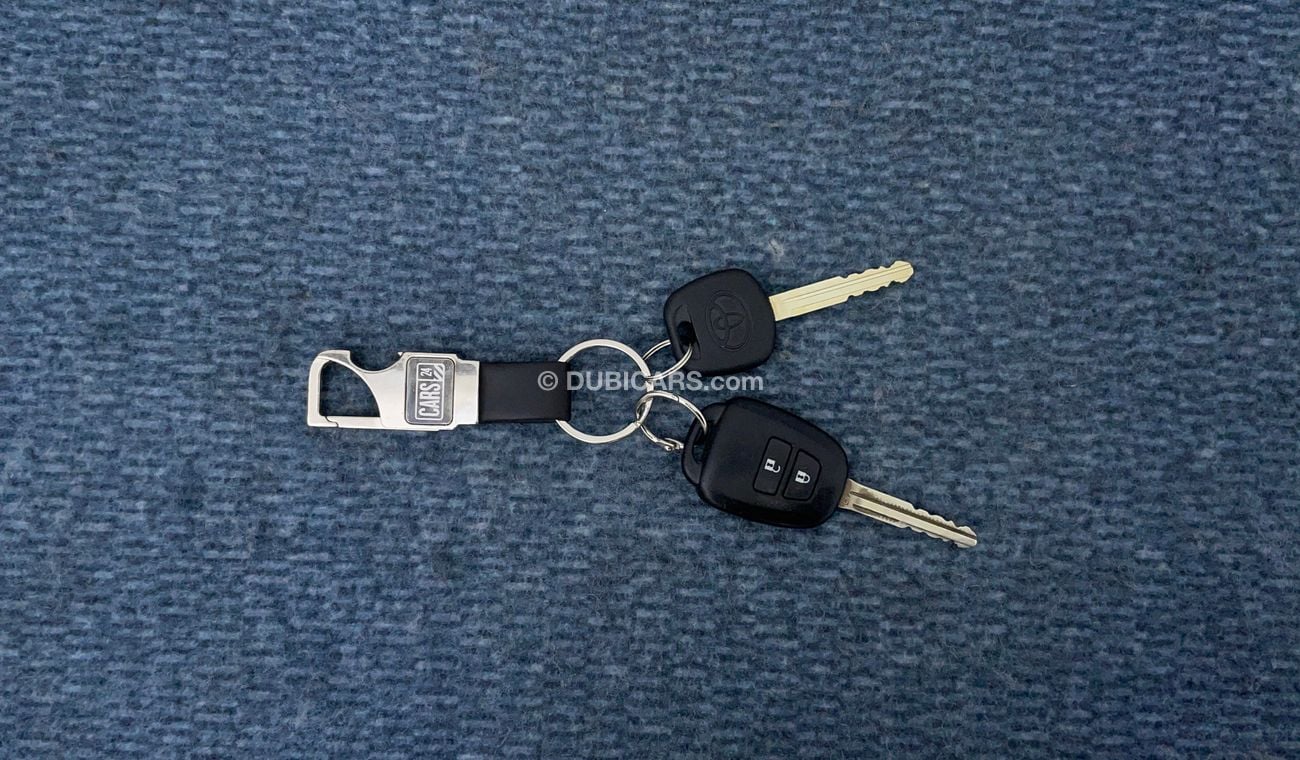 Toyota Yaris SE / E 1.5 | Zero Down Payment | Free Home Test Drive