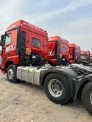 سنوترك هوو 530HP