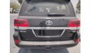 Toyota Land Cruiser GXR Diesel A/T