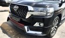 Toyota Land Cruiser TOYOTA LAND CRUISER 2009 V8  VX.R