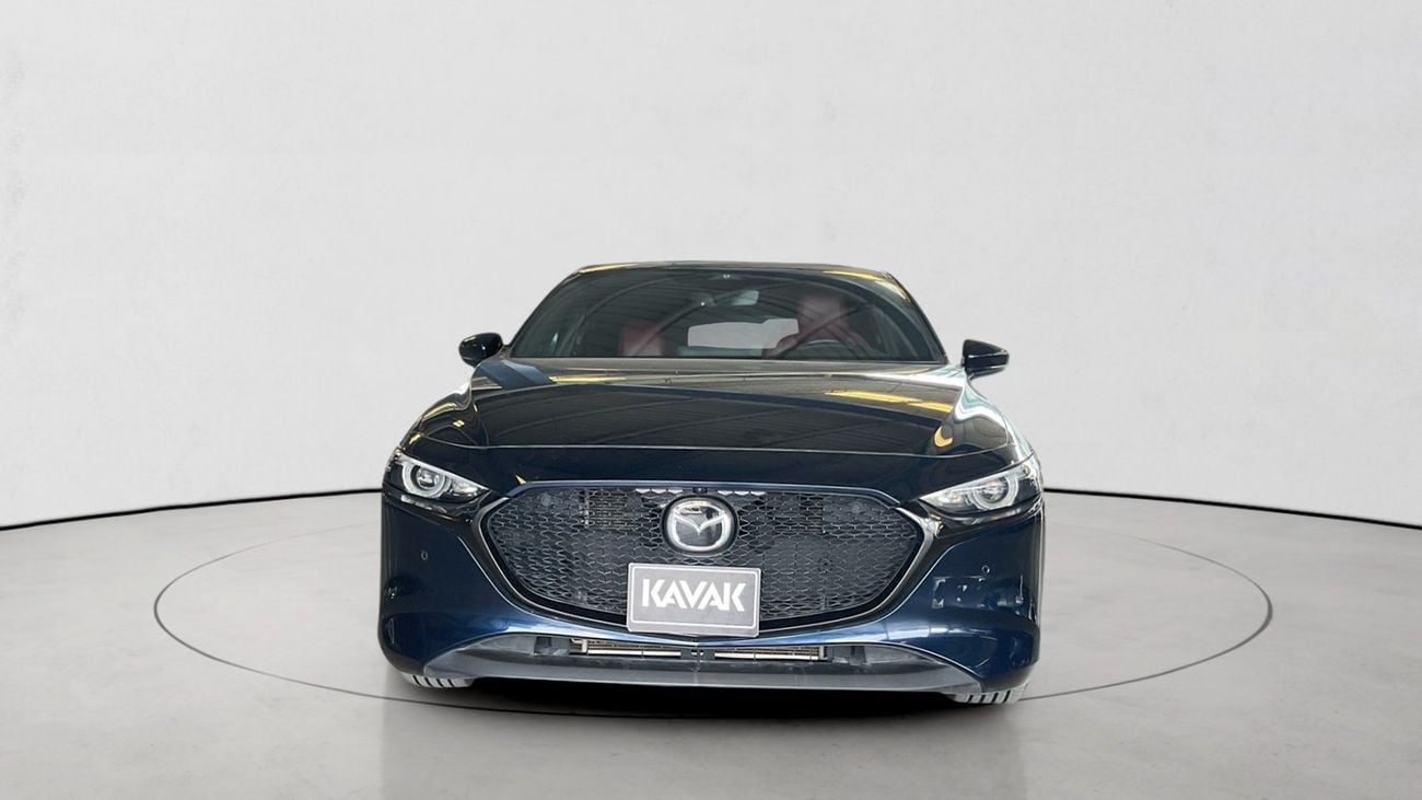 مازدا 2 2.0 INTENSE AUTO | شامل الضمان | 0 ﺪﻔﻋﺓ ﺃﻮﻟﻯ