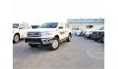 Toyota Hilux diesel full option