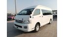 Toyota Hiace TOYOTA HIACE RIGHT HAND DRIVE (PM926)