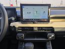 Toyota RAV4 2.5L EXR Hybrid Toyota Rav4 hybrid 2.5l FWD SUV White color  Gcc 2026 Model