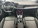 Audi S3 TFSI quattro 2.0L Sedan Sedan TFSI 333hp (Ref# 79092)