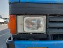 ميتسوبيشي فوسو كانتير MITSUBISHI CANTER ALUMINIUM BODY TRUCK RHD 1989 MODEL 4.2 L DIESEL MANUAL(PM22104)