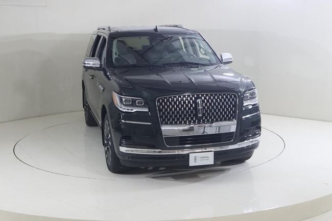 Lincoln Navigator PRESIDENTIAL, миниатюра 20