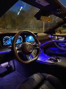 مرسيدس بنز E450 كوبيه Premium+