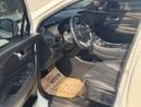 Hyundai Santa Fe GL Panorama 2.4L GL Panorama 2.5t