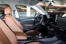 أودي Q5 45 TFSI Quattro Design 2.0L