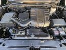 Toyota Land Cruiser GXR 4.0L Completely Modified Exteriorly & Interiorly to 2025 model Year V6 1GR Petrol Engine Automat