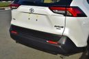 Toyota RAV4 RAV4 LE 2.0L 5SET AWD