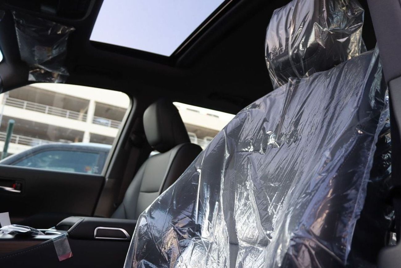 Toyota Land Cruiser 2025 LAND CRUISER 4.0 V6 GXR-HIGH RADAR - **EXPORT ONLY**التصدير فقط خارج الخليج***