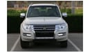 Mitsubishi Pajero MITSUBISHI PAJERO GLS MID 2020 GC.