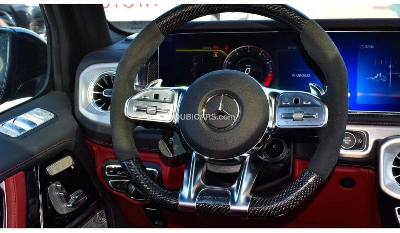 Mercedes-Benz G 63 AMG Mercedes G63 AMG