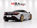 McLaren 720S PERFORMANCE