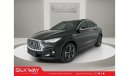 Infiniti QX55 2023 Infiniti QX55 : Elegance Meets Performance at Silk Way Cars! Export Price