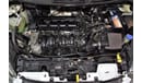 Ford Fiesta EXCELLENT DEAL for our Ford Fiesta 2009 Model!! in White Color! GCC Specs