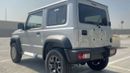 Suzuki Jimny GLX 3-Door GL 1.5L 4WD 4AT