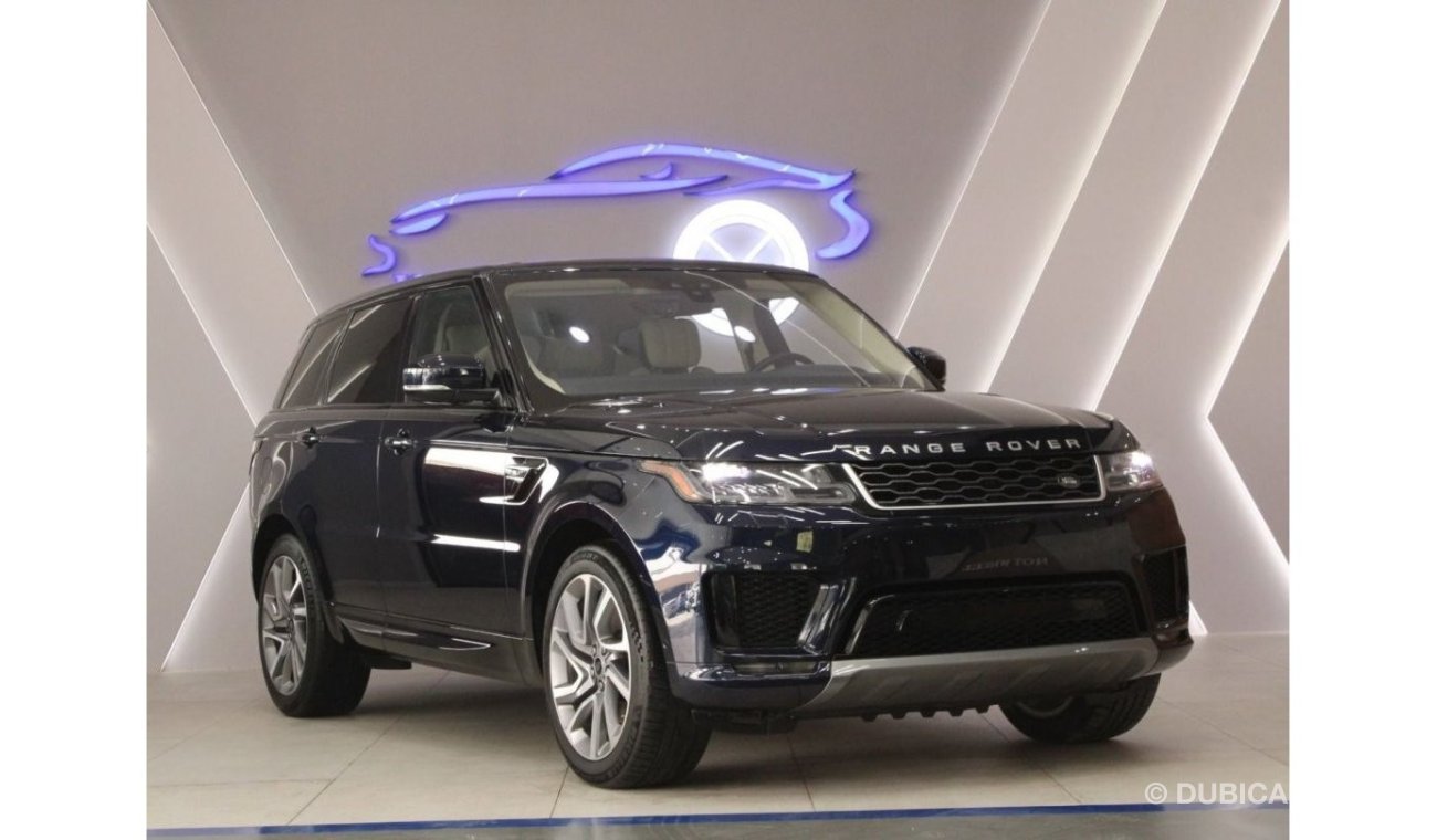 Land Rover Range Rover Sport Super Clean condition.