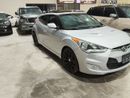 Hyundai Veloster Sleek & Sporty! 2015 Hyundai Veloster | Original Paint | 151,907 KM – Premium Choice!