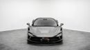 فيراري F8 تريبوتو - 2021 - GCC Specs - Under Warranty and Service Contract