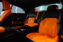 Rolls Royce Spectre Two-Tone Interior, Bespoke Audio, Starlight, Dealer Warr + Serv!!