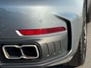 Porsche 911 TURBO S **2026**GERMAN SPEC BRAND NEW